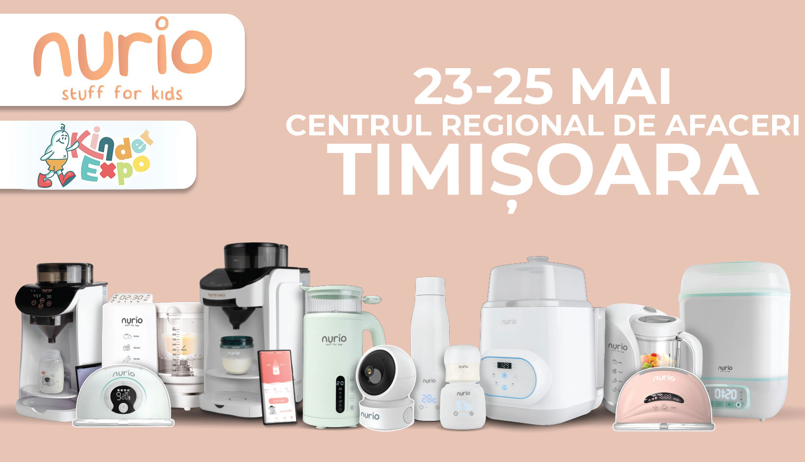 KinderExpo