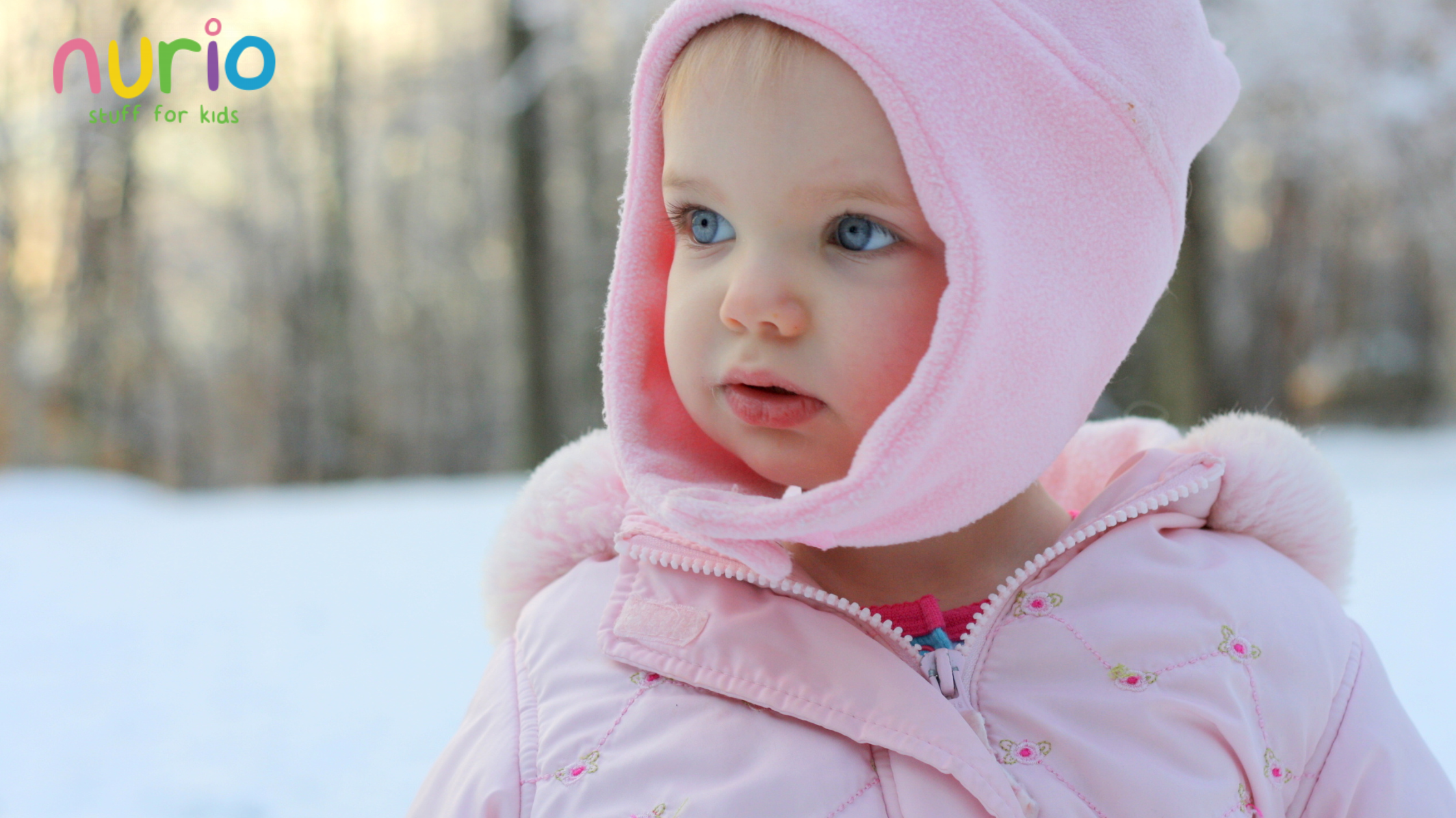 Cum influențează frigul apetitul bebelușului