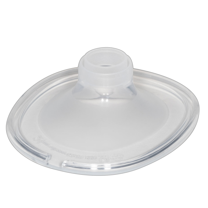 Flansa din silicon pentru pompa de san Nurio S32 – 24 mm [1]