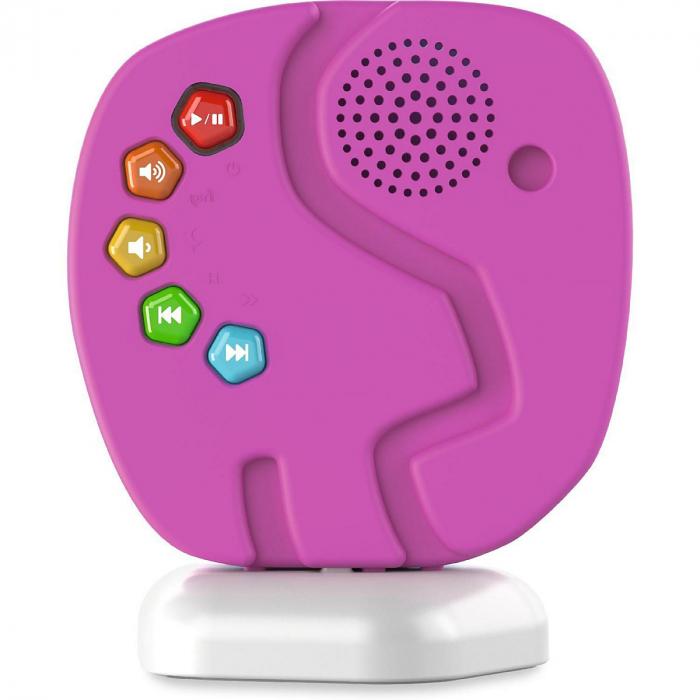 Player Audio pentru Copii Technifant Roz [7]