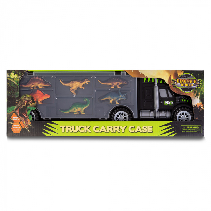 Camion de Transport  Animale [2]