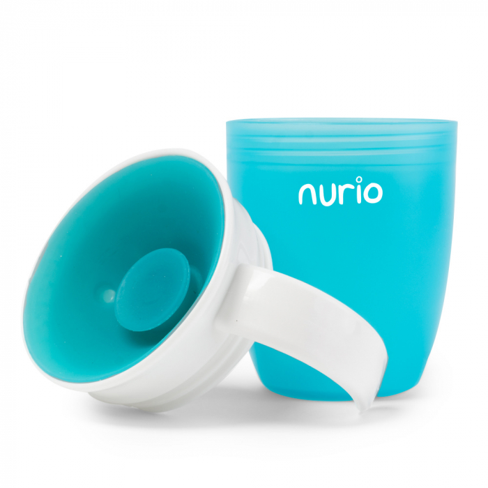 Cana Anticurgere 360° - Albastru [2]