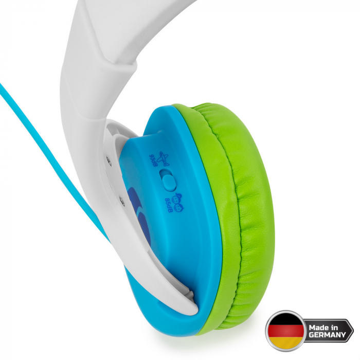 Casti Audio pentru Copii [2]