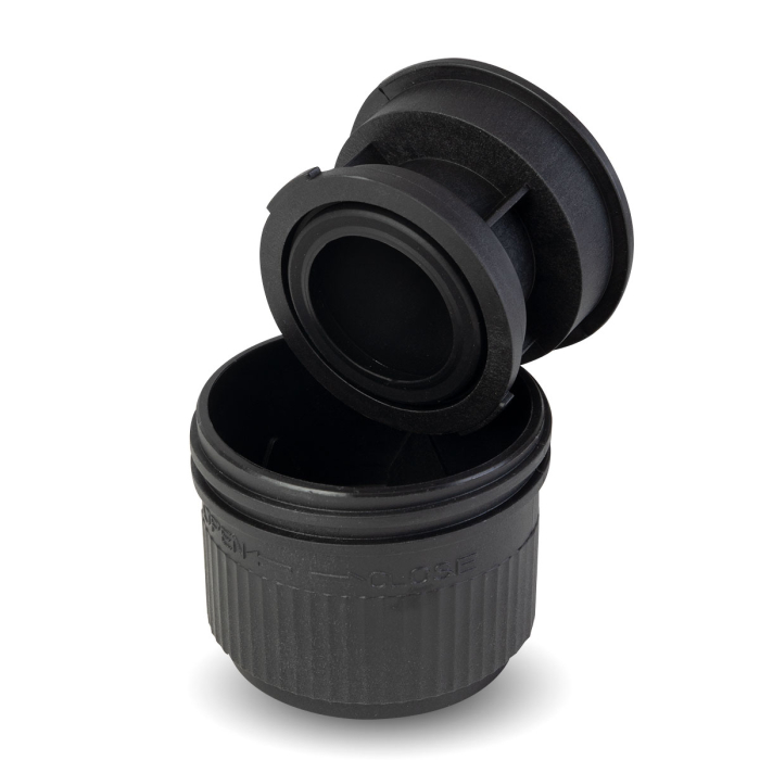 Espressor Cafea Portabil Cu Baterie Pentru Capsule Si Cafea Macinata – Nurio [7]