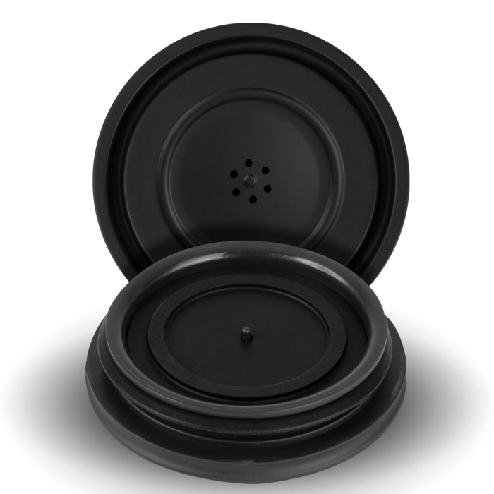 Espressor Cafea Portabil Cu Baterie Pentru Capsule Si Cafea Macinata – Nurio [6]