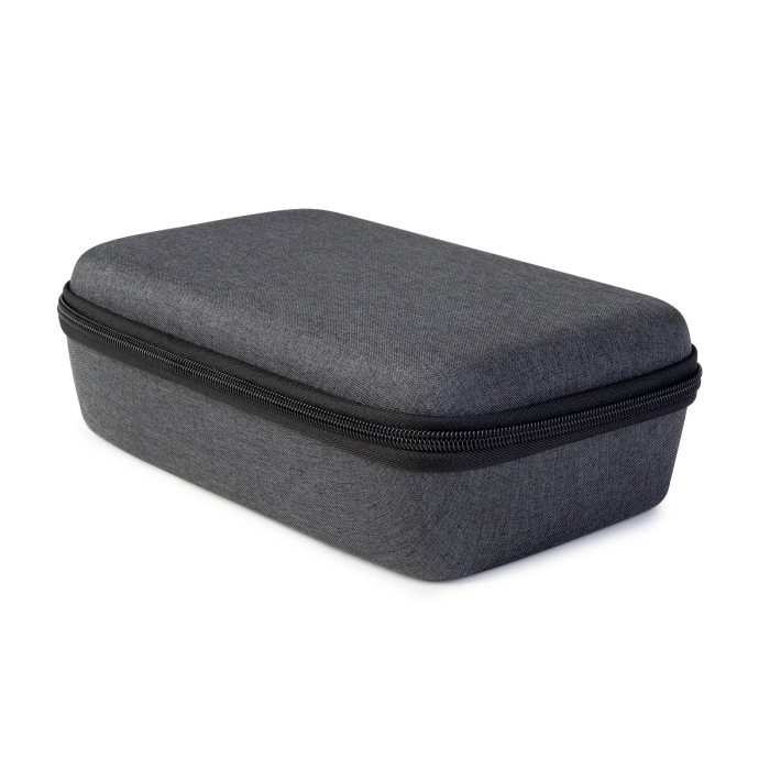 Espressor Cafea Portabil Cu Baterie Pentru Capsule Si Cafea Macinata – Nurio [8]