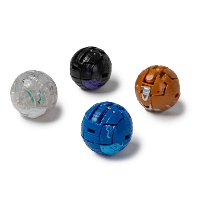 Figurina Bakugan Transparent [2]