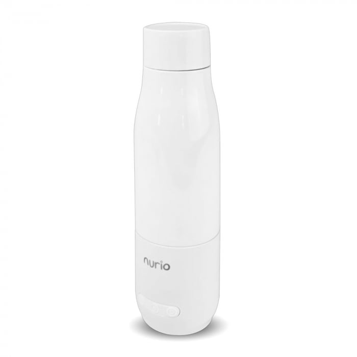 Incalzitor Tip Termos cu 5 Niveluri de Temperatura Reglabila intre 37-55°C si Timer pentru Mentinerea Caldurii [1]
