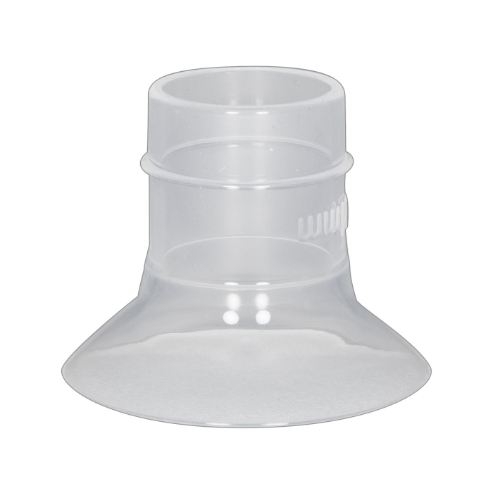 Insertie din silicon pentru pompa de san Nurio S21 / S32 – 17 mm [1]