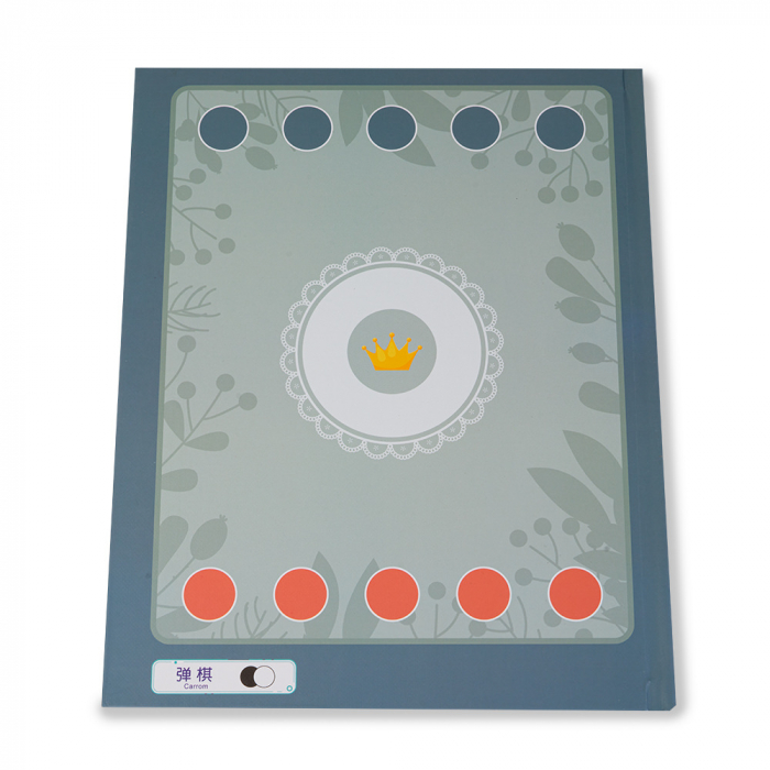 Joc Educational de Sah 15 in 1 [12]