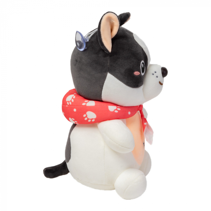 Jucarie de Plus Bulldog 24cm [2]