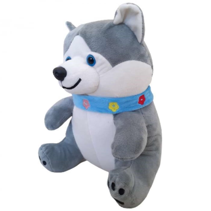 Jucarie de Plus Husky, 40 cm [2]