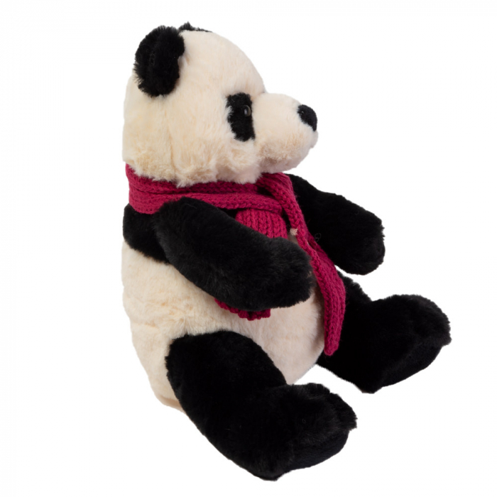 Jucarie de Plus Ursulet Panda, 25cm [2]