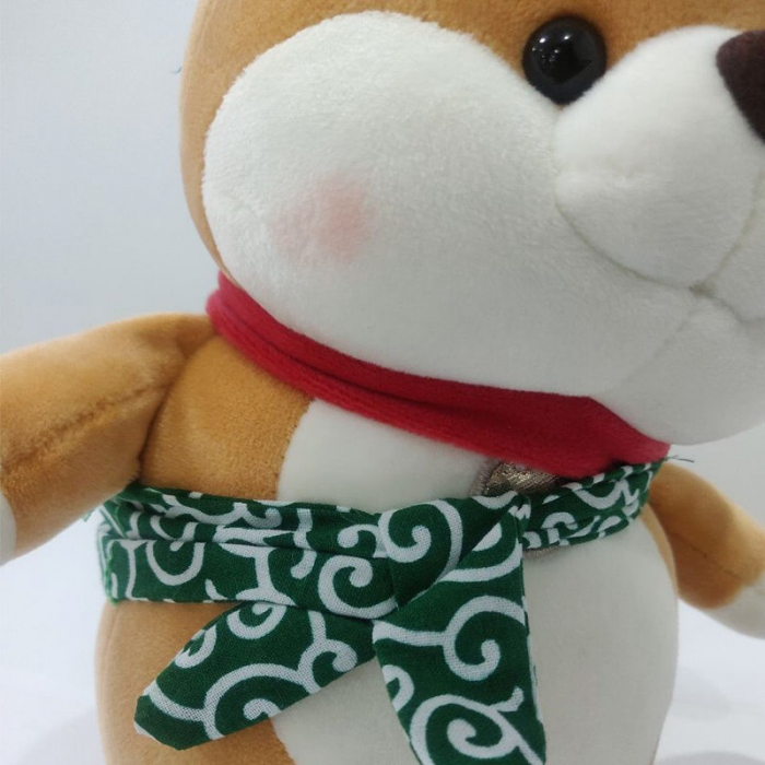 Jucarie de Plus Garfield Portocaliu, 45cm [2]