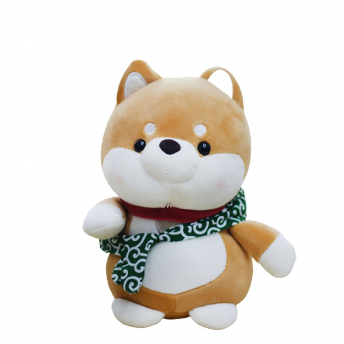 Jucarie de Plus Garfield Portocaliu, 45cm [3]