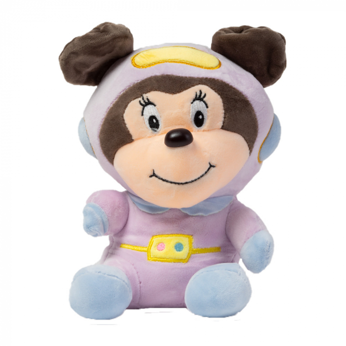 Jucarie de Plus Mickey Cosmonaut