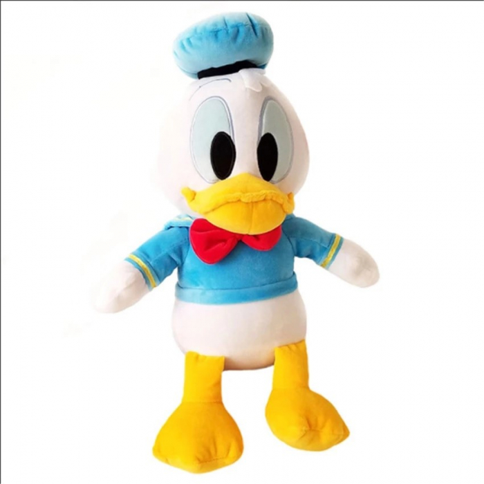 Jucarie de Plus Donald 30 cm - Albastru [2]