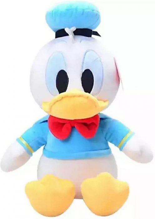 Jucarie de Plus Donald 30 cm - Albastru [3]