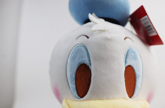 Jucarie de Plus Donald 30 cm [5]