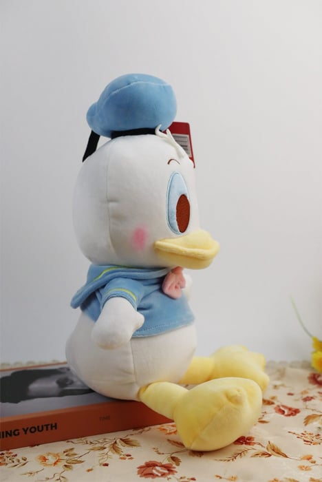 Jucarie de Plus Donald 30 cm [6]
