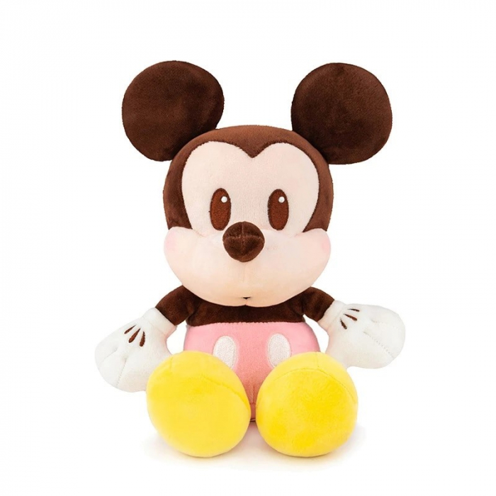 Jucarie de Plus Mickey Mouse 30 cm [2]