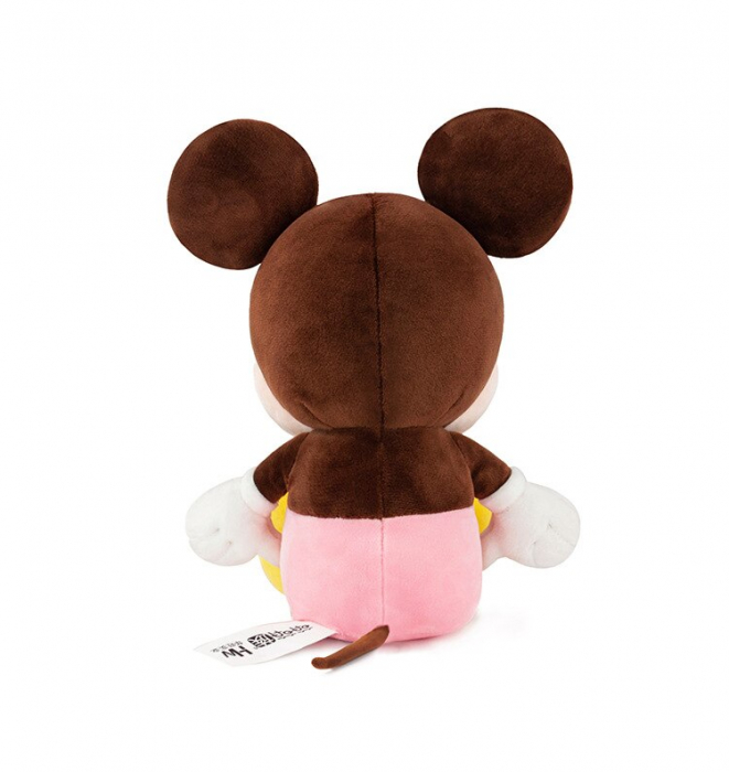 Jucarie de Plus Mickey Mouse 30 cm [4]