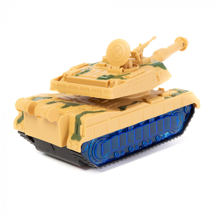 Tanc de Jucarie Militar [2]