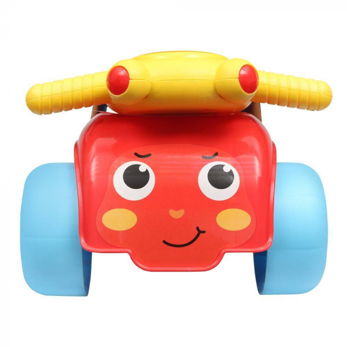 Bicicleta de echilibru pliabila pentru bebelusi - Huanger [8]