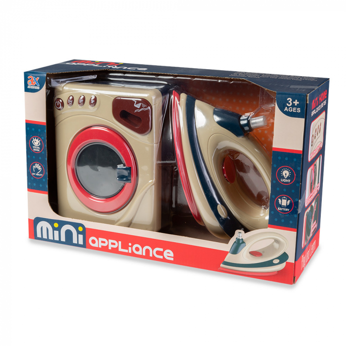 Set Casnic [6]