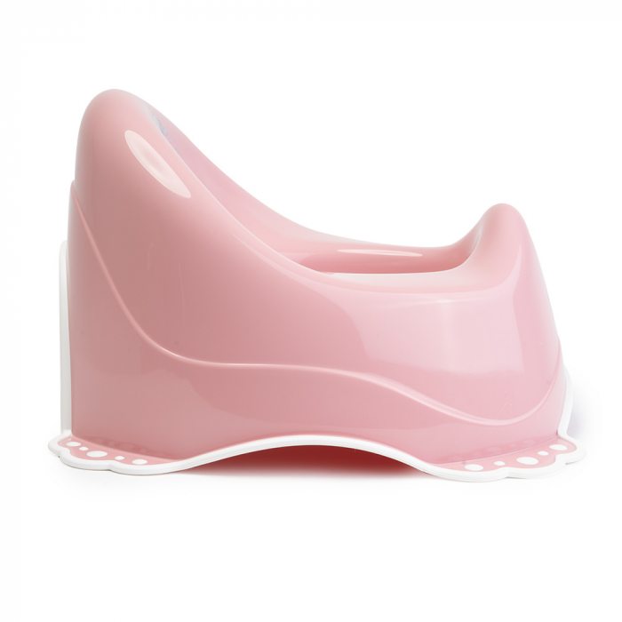 Olita Muzicala Ursulet - Roz/Alb [3]