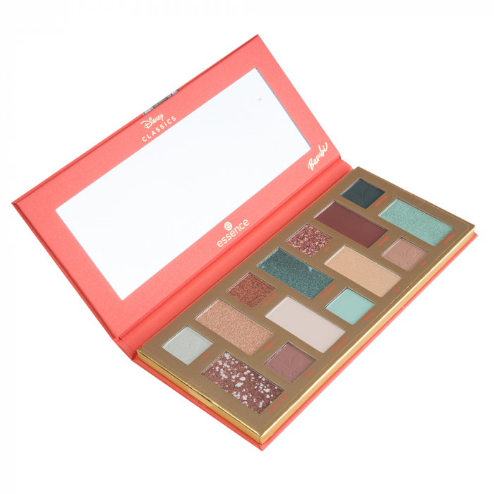 Silky Eyeshadow Palette Essence Disney Classics Dumbo