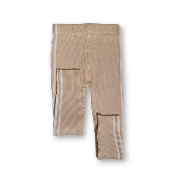 Pantalon din Tricot [2]