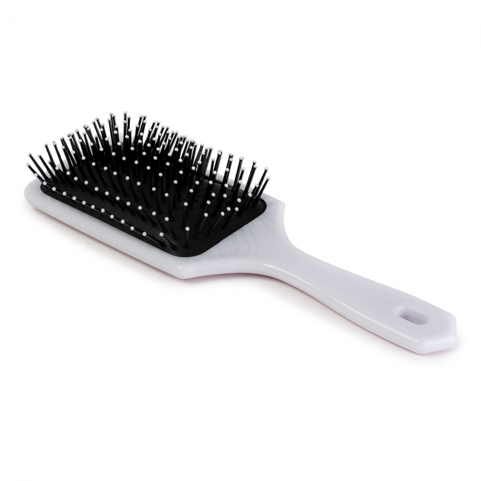Perie de Par pentru Fetite Mov 23.5 cm - Nurio [2]