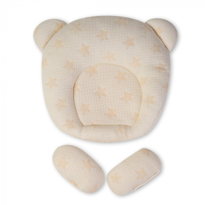 Perna de Stabilizare Ergonomica pentru Bebe [2]