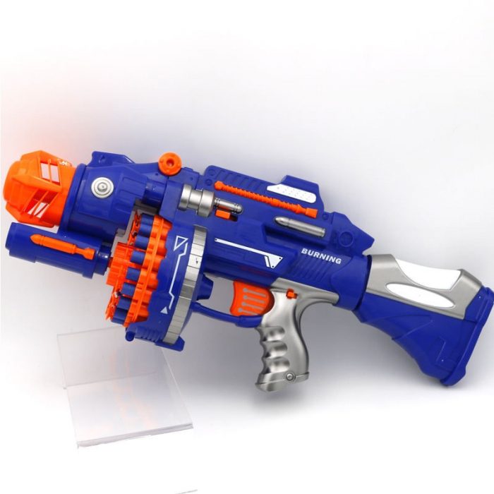Pistol de Jucarie Blaster Automat [10]