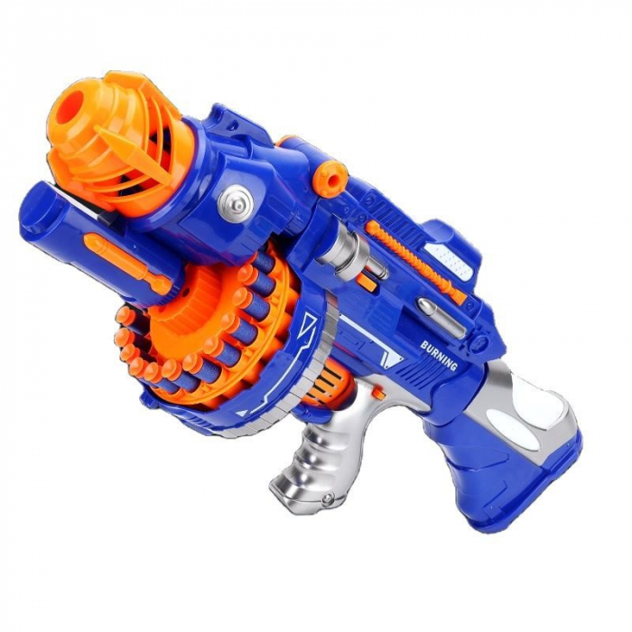 Pistol de Jucarie Blaster Automat [6]