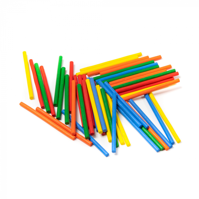 Tangram - Joc Educativ cu Piese din Lemn Montessori - RESIGILAT [3]