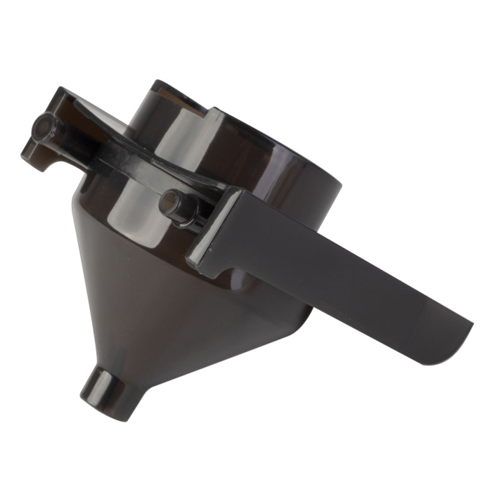 Recipient Inferior de Amestecare Espressor Lapte Praf Nurio Instant [2]