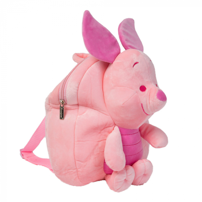 Rucsac de Plus Disney Winnie the Pooh - Purcelus, 30 cm [2]