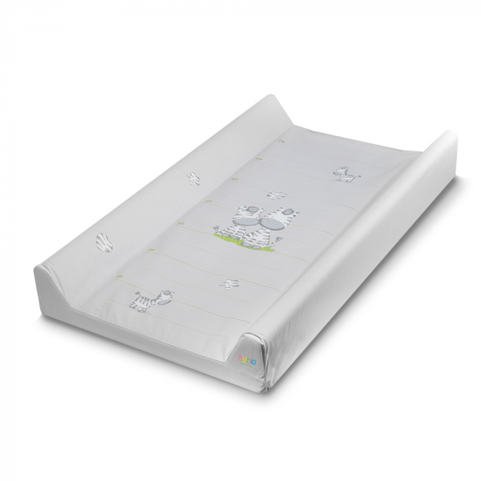 Saltea de Infasat, Schimbat Bebe 50x80 cm [2]