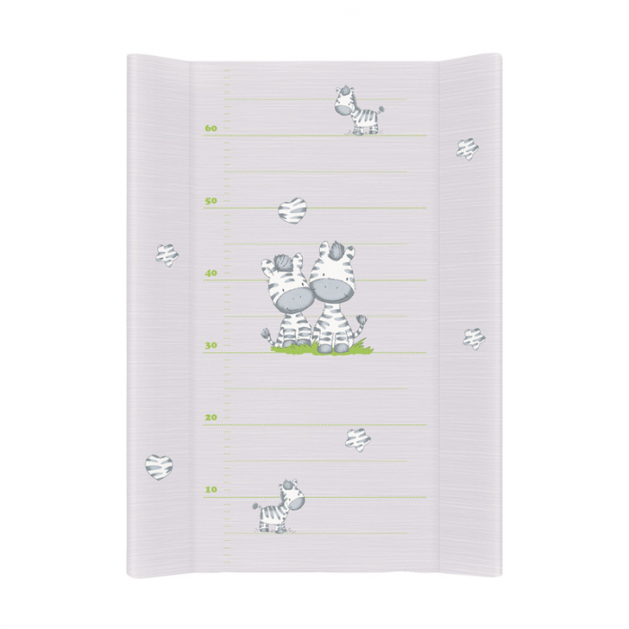 Saltea de Infasat, Schimbat Bebe 50x80 cm [3]