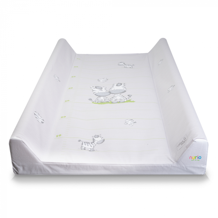 Saltea de Infasat, Schimbat Bebe 50x80 cm [6]