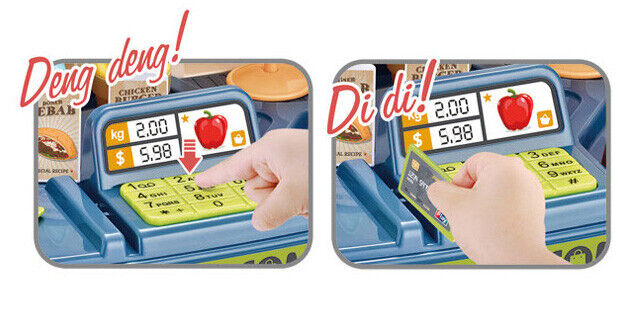 Set de Joaca - Magazinul de Acasa - 40 Piese [5]