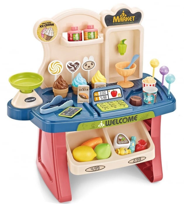 Set de Joaca - Magazinul de Acasa - 40 Piese [7]