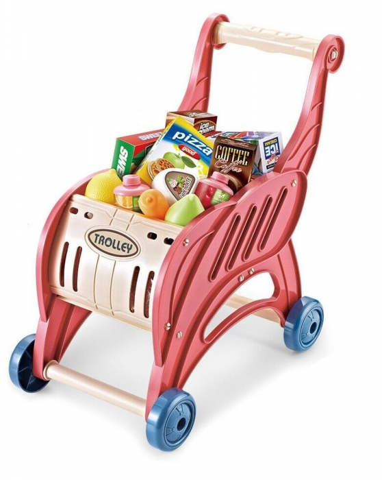 Set de Joaca - Magazinul de Acasa - 40 Piese [8]