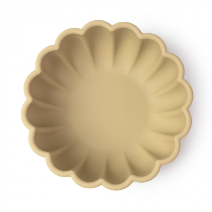 Set de Masa Bol si Lingurita din Silicon [3]
