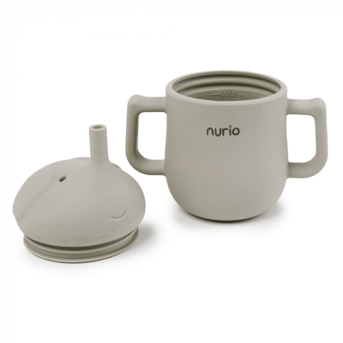 Set Diversificare din Silicon - Elefant Gri [4]