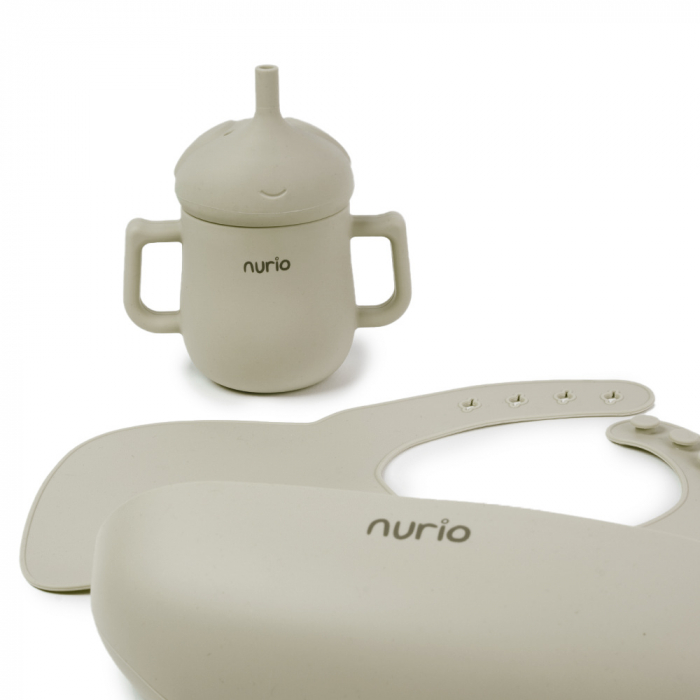 Set Diversificare din Silicon - Elefant Gri [2]