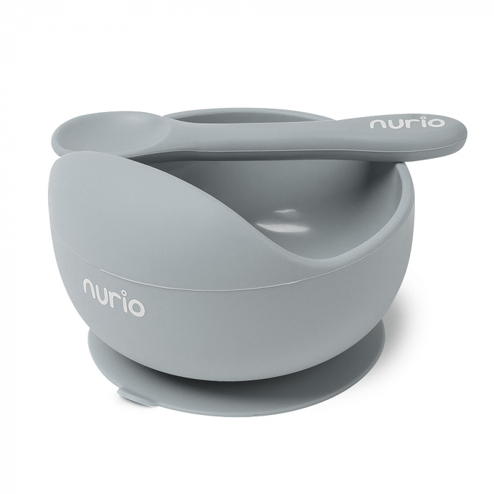 Set Diversificare din Silicon - Gri Argintiu [2]