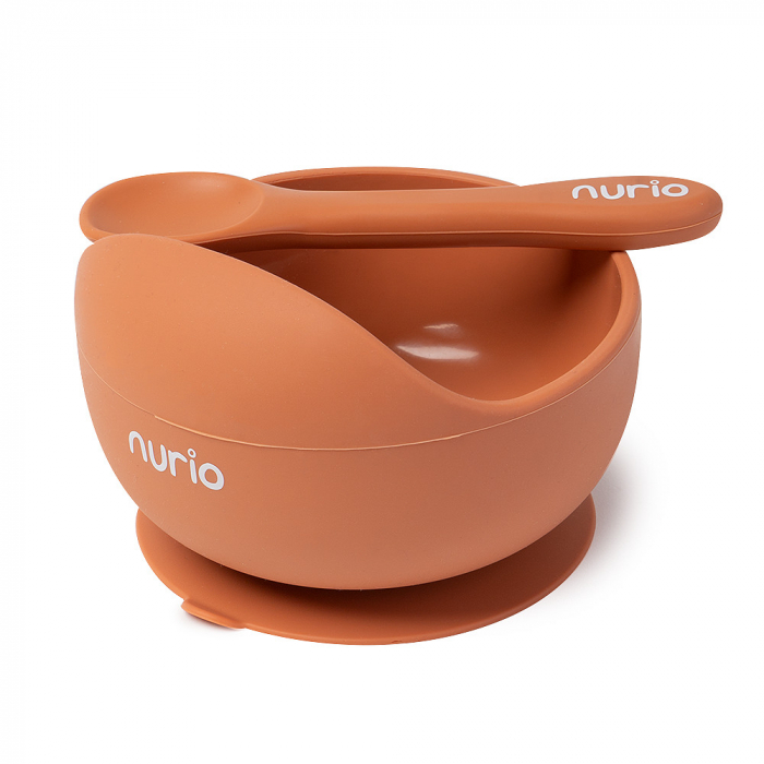 Set Diversificare din Silicon - Maro [3]